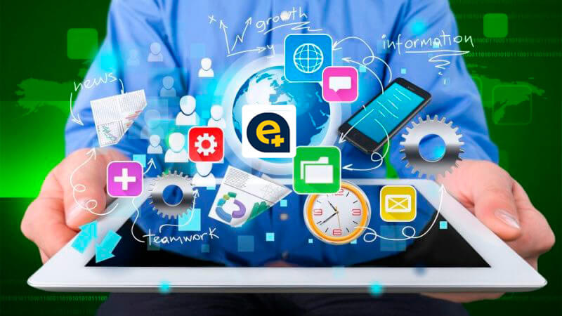 Tecnologia em Eventos: Impulsionando a inovação para o sucesso!